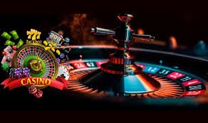 Ilustrasi gameplay sportsbook dan slot online di desamahjong