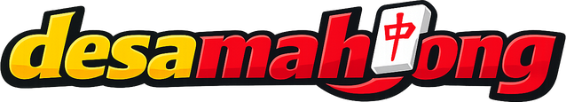 Logo desamahjong